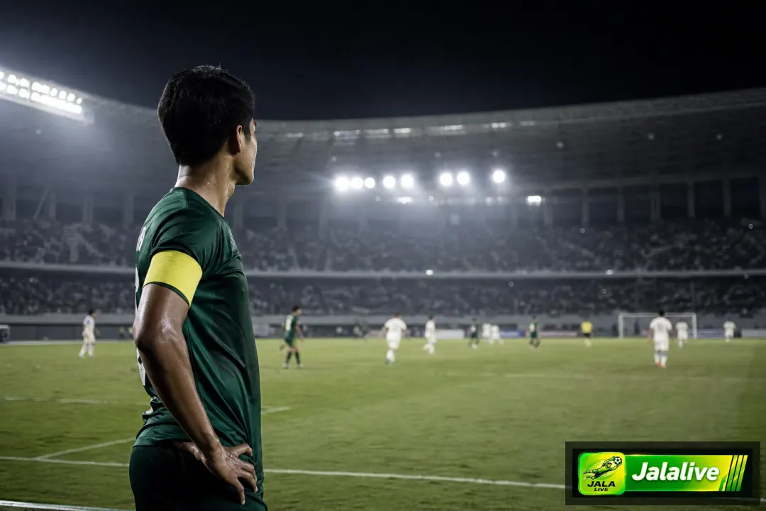 Ilustrasi: Bangladesh Waspadai Indonesia di GBK, Soroti Pemain Eropa