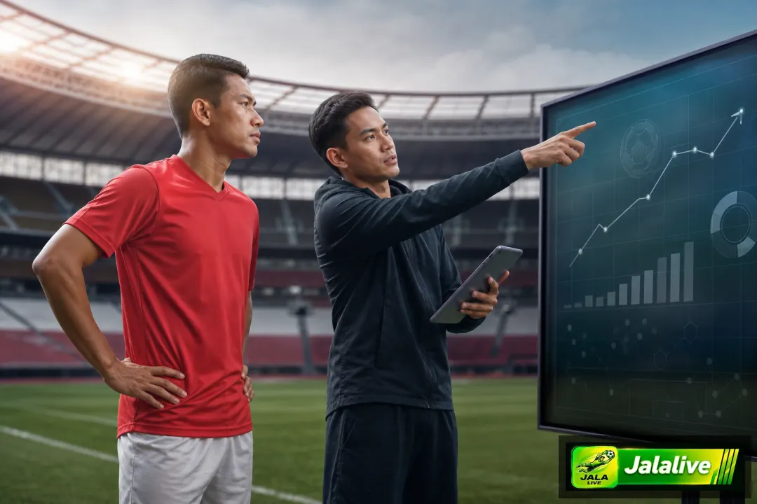 Ilustrasi: Harga Pemain Timnas Indonesia Naik Usai Juara FIFA ASEAN Cup