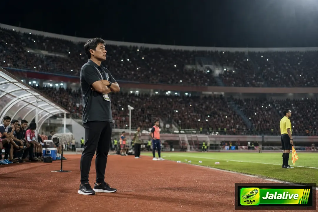 Ilustrasi: Indonesia vs Malaysia: Herdman Minta Garuda Jaga Kandang